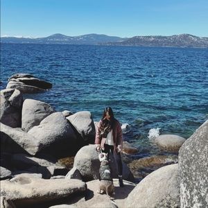 Meet your Posher, Melissa